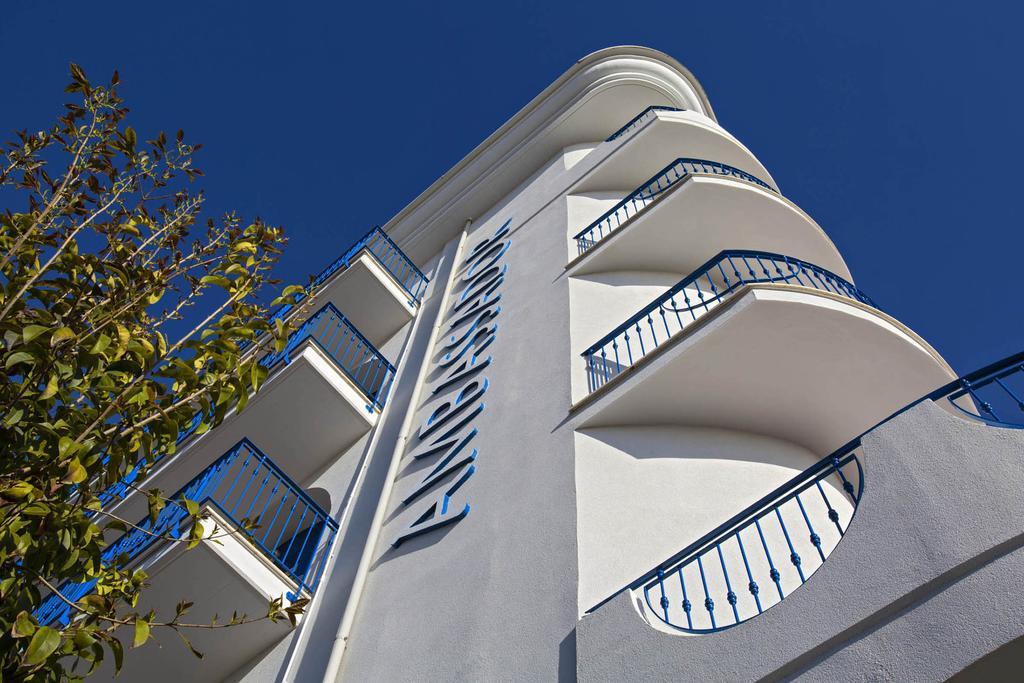 Hotel Ambassador Grottammare Exterior photo